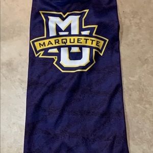 Marquette Golden Eagles Face mask